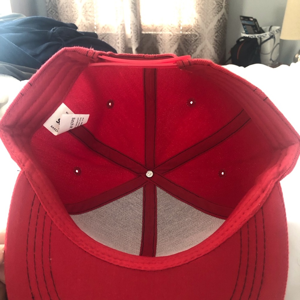 Chicago SnapBack Cap - Picture 3 of 3